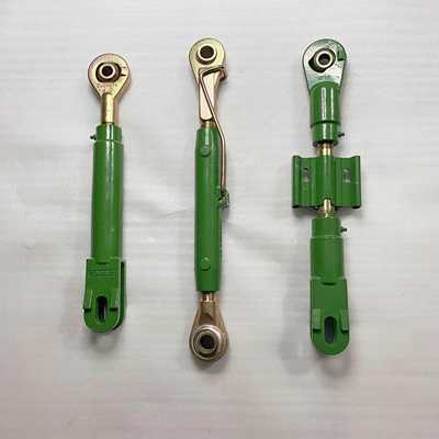 SJ13323约翰迪尔5E1004拖拉机原厂配件854 904左右提升拉杆中拉杆