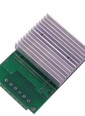 TB6560 TB6600升级版3A 32细分 4257步进电机驱动器 电机驱动板