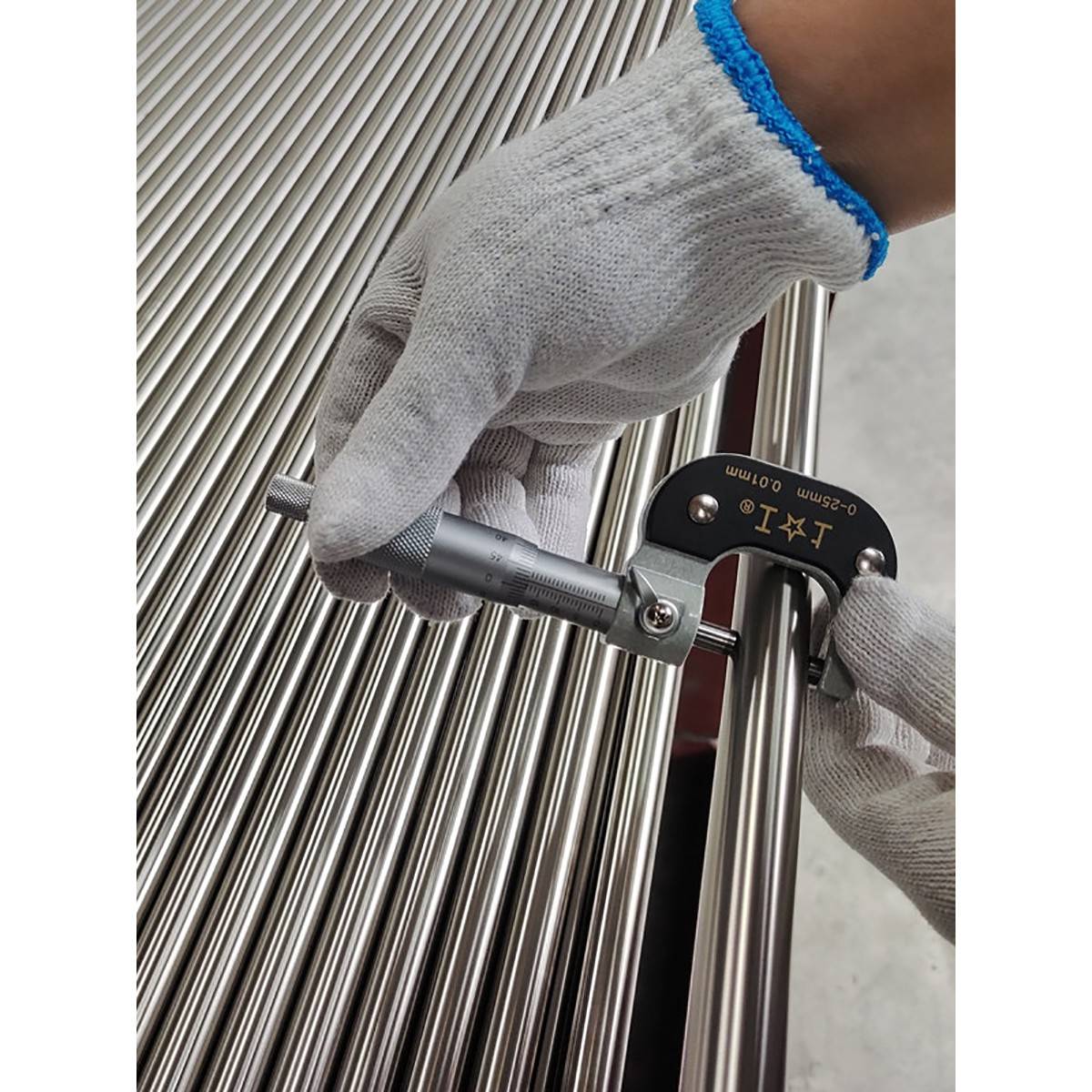 2Cr13不锈铁3Cr13磨光圆 圆棒 圆钢 光圆30cr13 20cr13 sus420J2