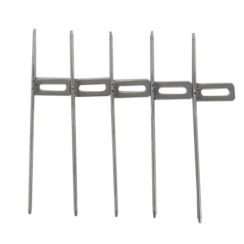 振动盘气管可折弯按需定制手工焊接不锈钢金属管直振吹气管震动盘