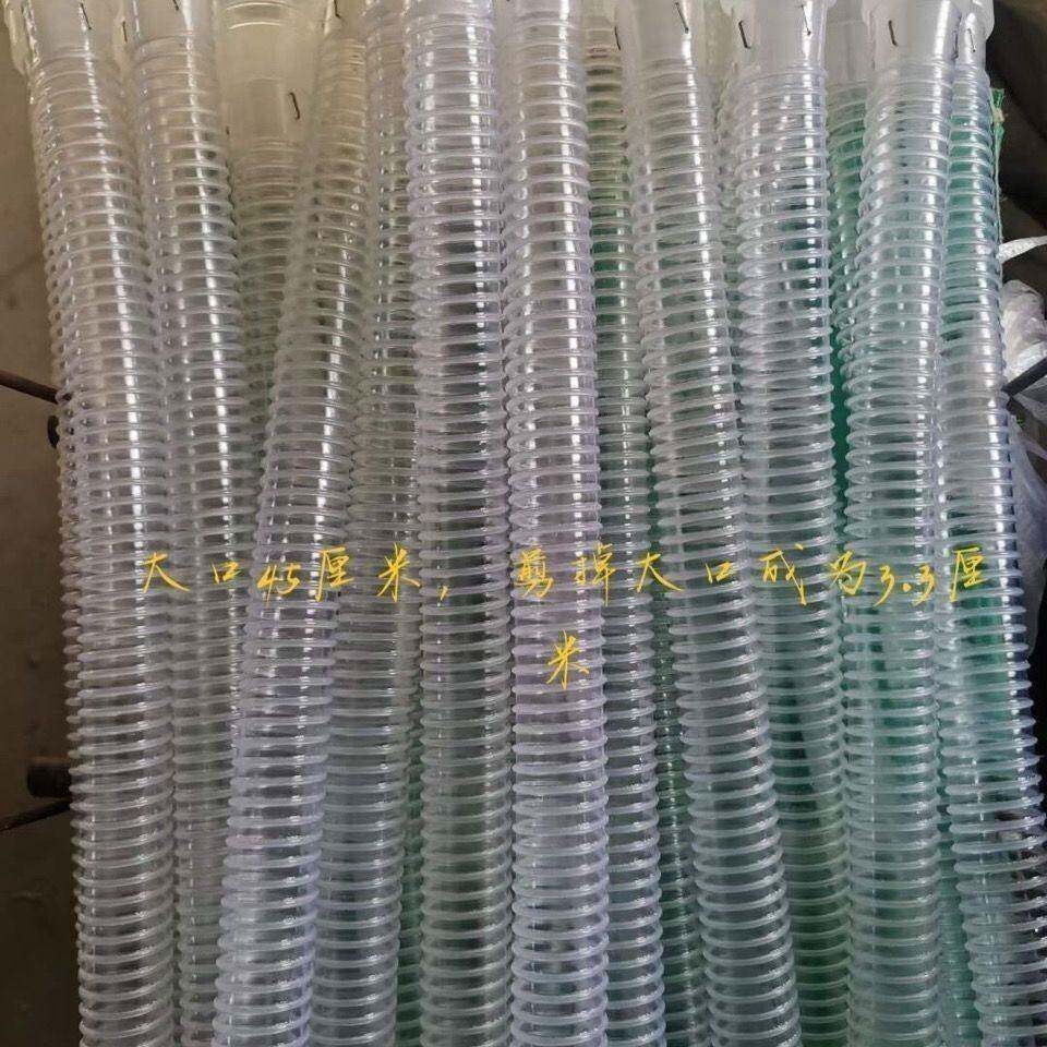 【加厚】下肥管播种机施肥管高弹耐腐蚀农作物肥料播种机配件大全