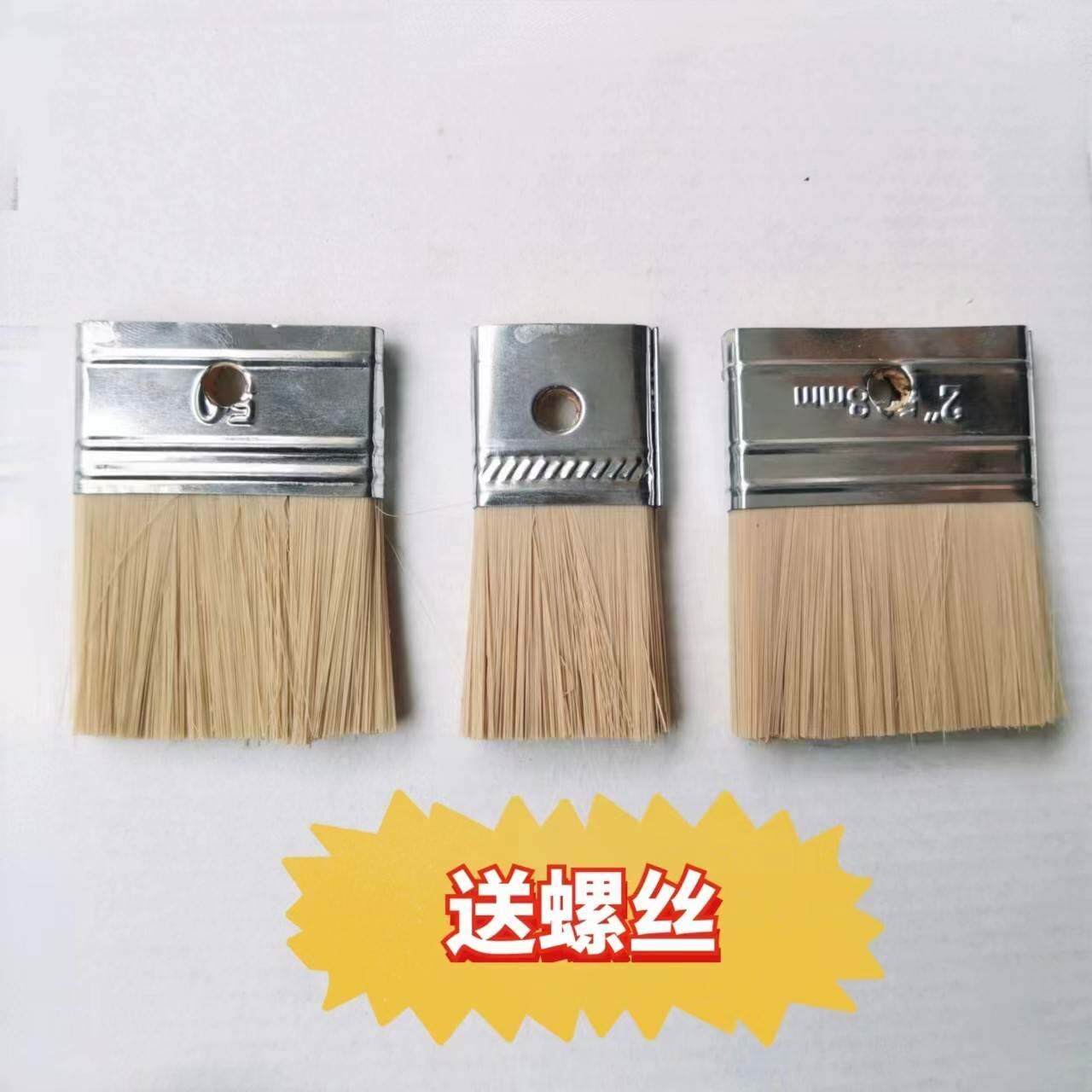 播种机毛刷 撒肥机 小麦大豆排种器 毛刷 耐磨 施肥器毛刷 刷子