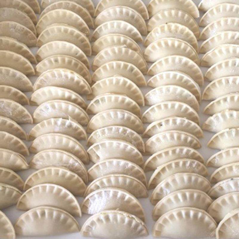 包水饺器神器 304不锈钢家用手工捏饺皮水饺模具擀皮工具创意厨房