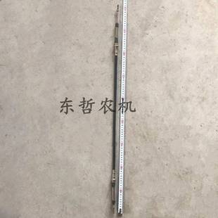 迪尔5 拖拉机配件升降提升器控制5E提升拉线RE245408推拉拉线