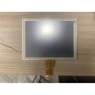 显示屏触摸屏显示器内屏幕配件 06A液晶屏 8寸EE080NA 05B