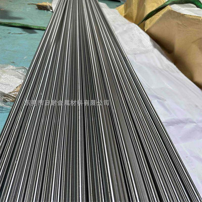 GCR15轴承钢圆钢20号圆棒60si2mn弹簧钢棒材20crmnti光圆现货