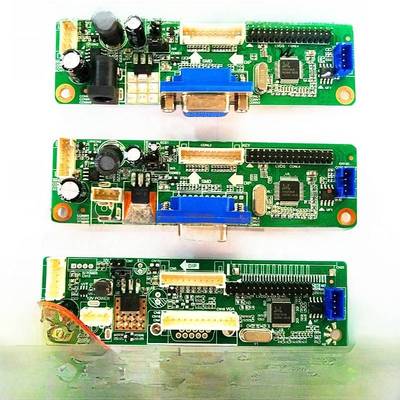 朗朗LM.R70.P1W万能通用液晶显示器驱动板/M.RT2270C.3A 14125