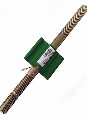 L200757约翰迪尔拖拉机原厂配件954 1404提升拉杆丝杆手柄L200877