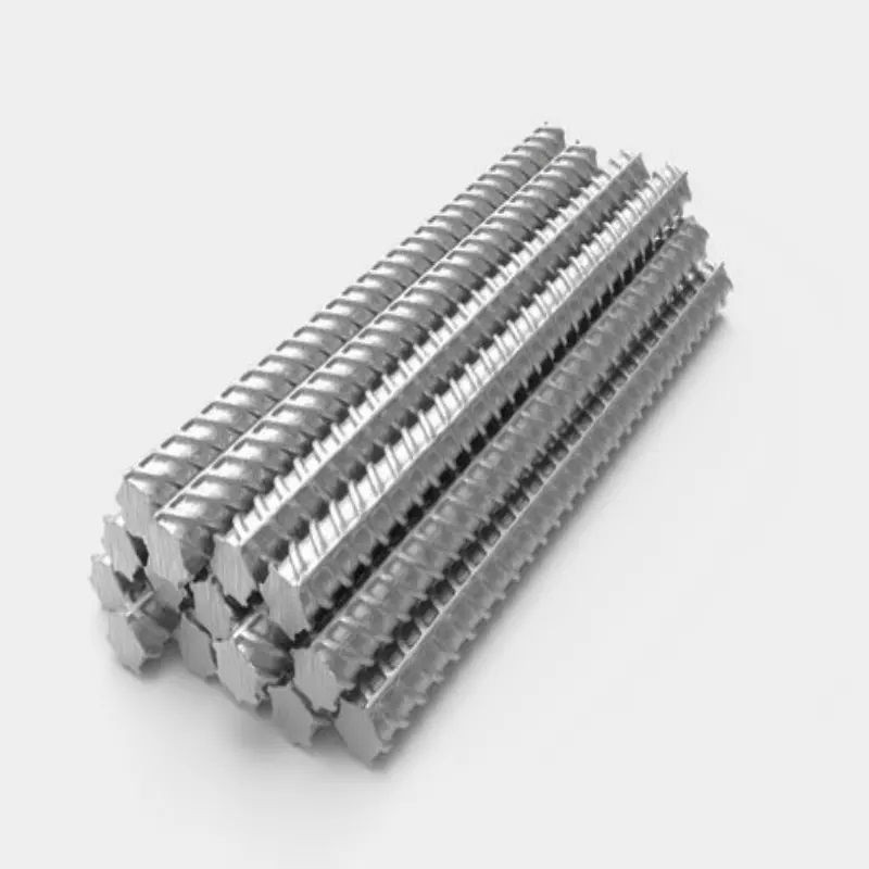 麻花钢筋螺纹钢三级钢抗震钢建筑钢HRB400地梁钢筋箍筋6mm8mm10mm