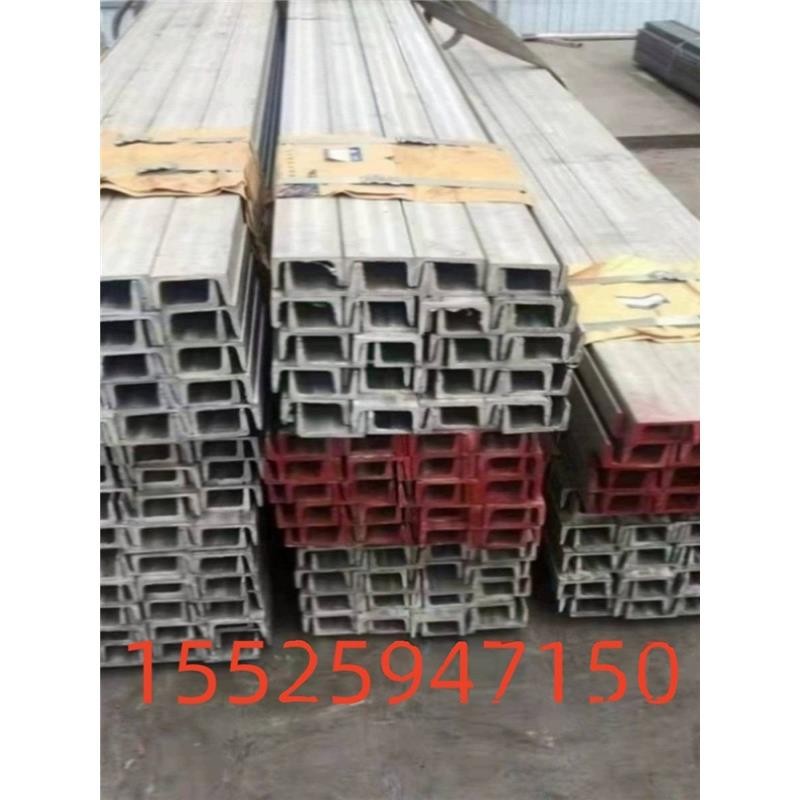山西工字钢/热轧阁楼厂房搭建幕墙横梁型材/钢材/槽钢/H型钢/厂家