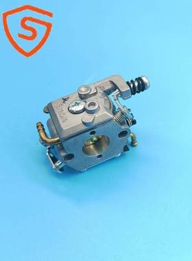 适用于小松汽油锯G3800化油器38汽化器Stable造 新款 华博罗技术