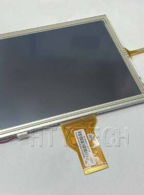 光子机Iple光激光808美容仪Opt脱毛仪液晶显示内屏触摸屏配件