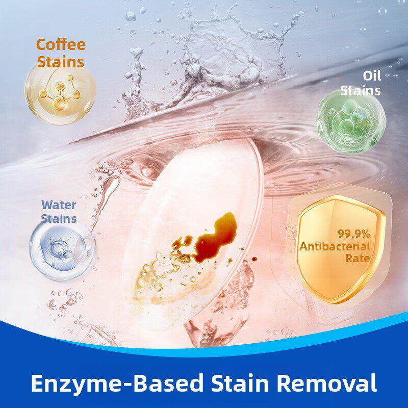 大型洗碗机专用洗涤剂洗碗粉软水盐漂洗剂清洗清洗三件套