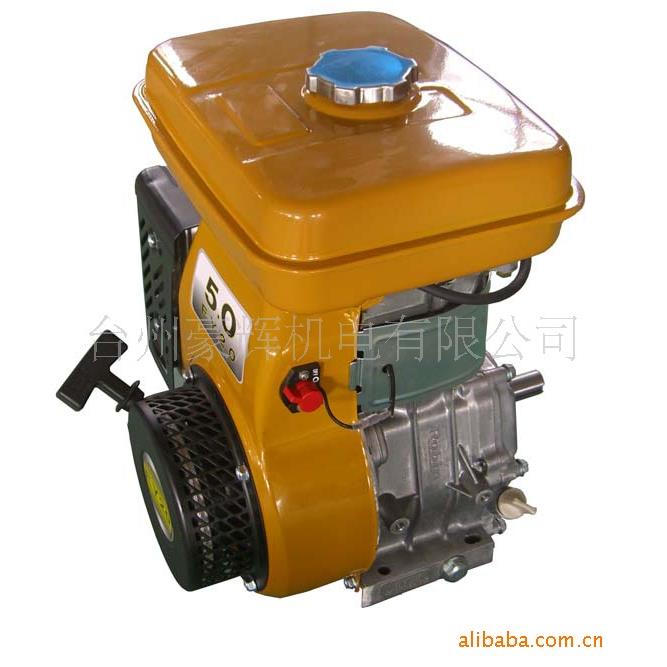 167动力供应高品质/汽油机/发动机/内燃机厂家直销