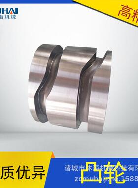 生产加工供应110DF凸轮来图生产制作凸轮厂家销售