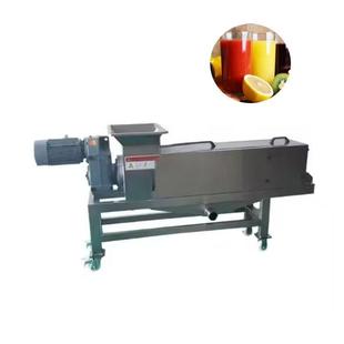 质冷压慢速榨汁机果蔬适用低速慢磨高汁率一键操作