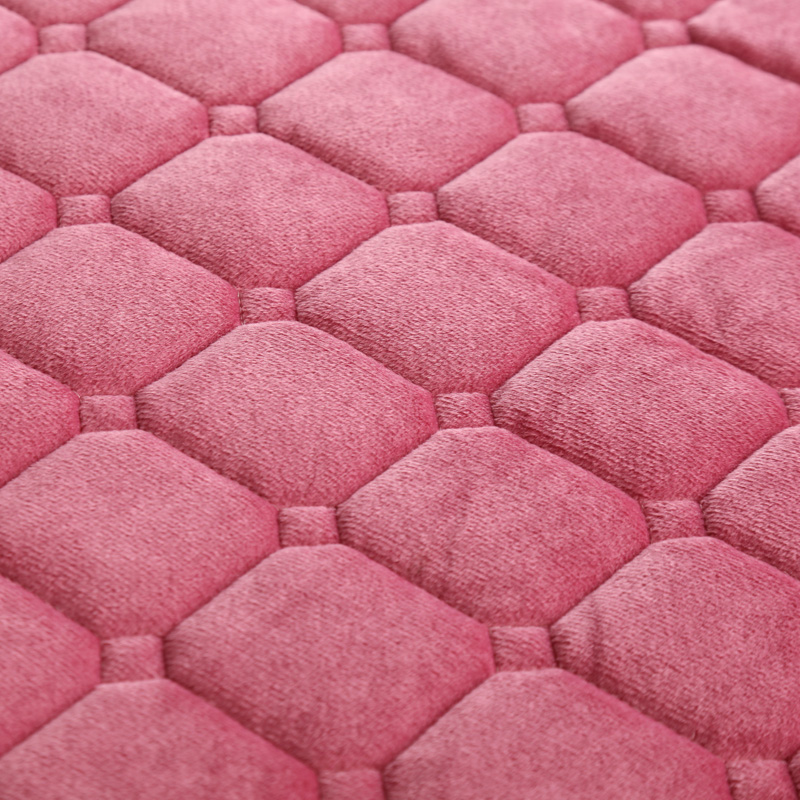 美容床垫 舒服垫美容院床褥防滑加厚推拿按摩养生床垫子带洞