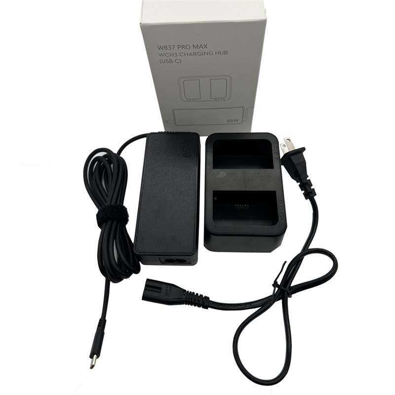 适用大疆T60T50T40T30T20遥控器电池充电器充电管家充电底座