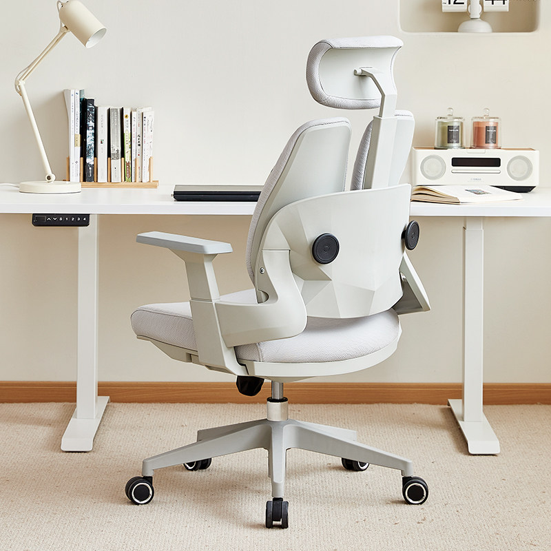 人体工学椅护腰办公椅久坐舒适电脑椅家用转椅书房椅电竞椅老板椅,商业/办公家具,办公电脑椅/职员椅,淘宝优惠券,粉丝福利购,淘宝优惠卷