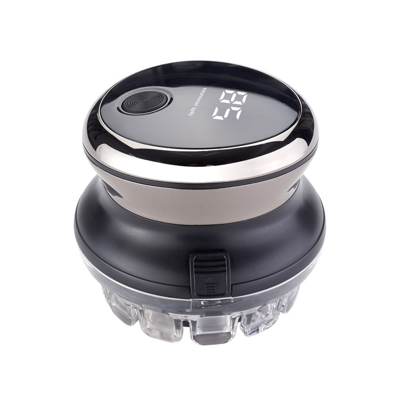 飞碟自助理发器电推剪理发神器自己剪家用剃头发电推子电动剃头刀