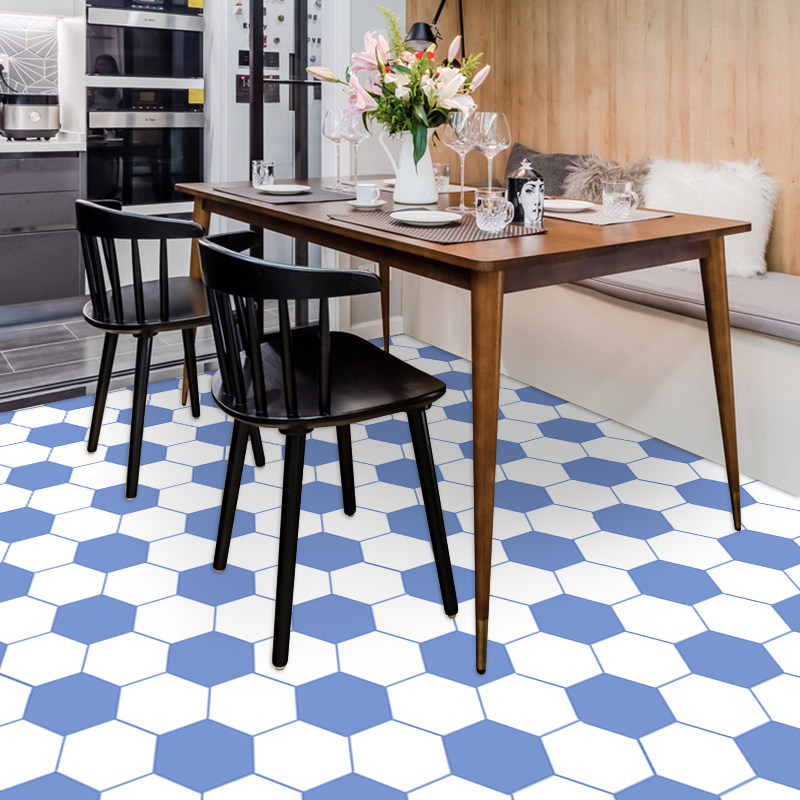 加厚防水厨房防油贴纸防滑卫生间卧室地板装饰耐磨自粘地砖翻新贴,家装主材,PVC地板,淘宝优惠券,粉丝福利购,淘宝优惠卷