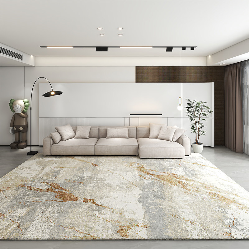 地毯客厅轻奢高级沙发茶几毯地垫家用卧室床边房间隔音可擦洗地垫,居家布艺,地毯,淘宝优惠券,粉丝福利购,淘宝优惠卷