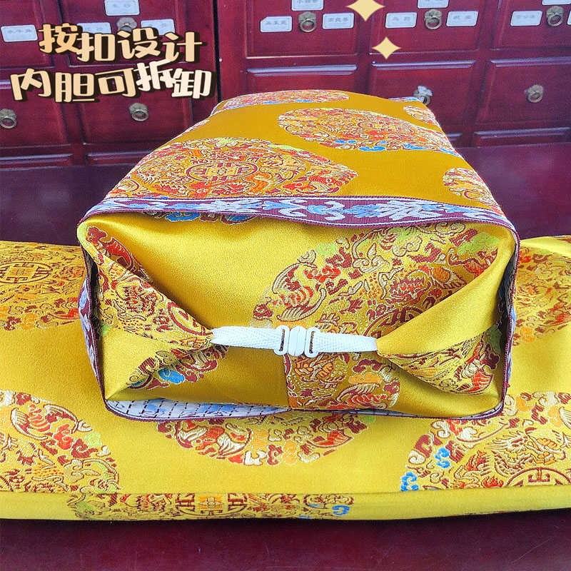 【鼻窦枕】中药枕头儿童成人宝宝鼻窦炎小儿腺样体防过敏鼻甲肥大