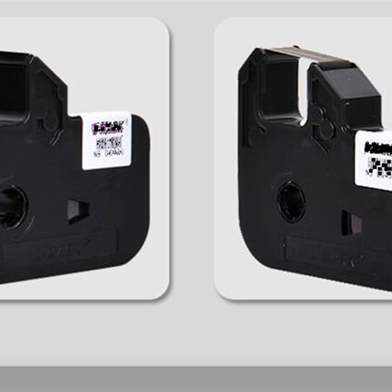 线号机号码机330/320/340色带lm 33B LM50B黑白红色