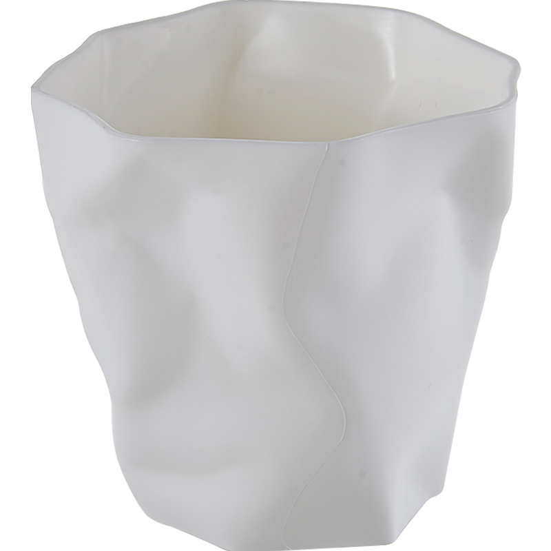 日式多功能笔筒创意时尚小清新桌面摆件学生简约办公文具收纳盒子