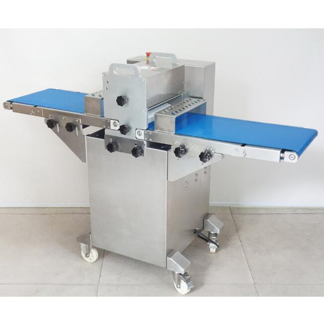 肉类开条机商用鸡鸭鹅猪牛羊肉开条切块机工厂直销