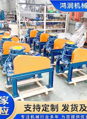 钛白粉输送不锈钢旋转下料器物料输送旋转供料器传输带输送机