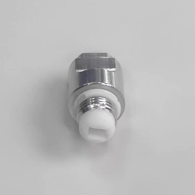 三代双阀头摩卡壶增压阀防溅阀配