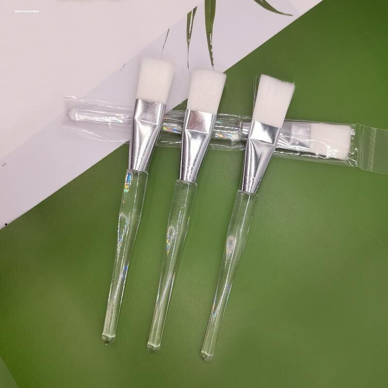 木柄毛刷尼龙刷清洁小毛刷维修工图片