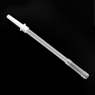 通用希乐硅胶塑料吸管吸嘴头配件三件套吨吨桶专用保温太空水杯子