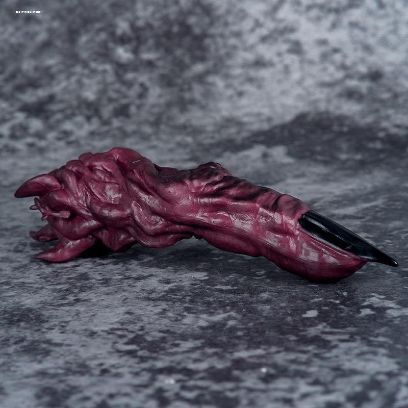 咒术回战两面宿傩咒物摆件模型手