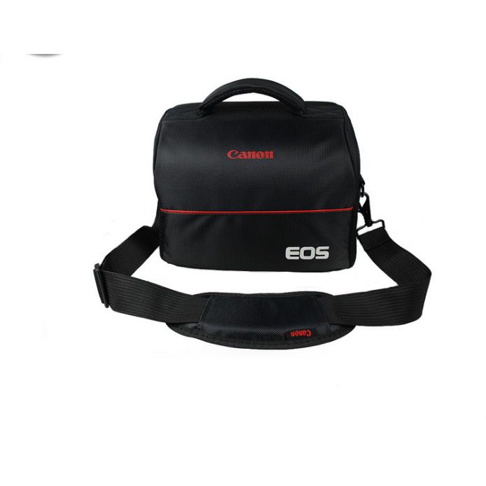 适用于单反相机包100D 550D 6D 7D2 1500D 3000D防水摄影包