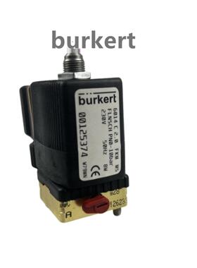 burkert宝德原装电磁阀 6013 6213 6014 5281 5404 6213EV线圈