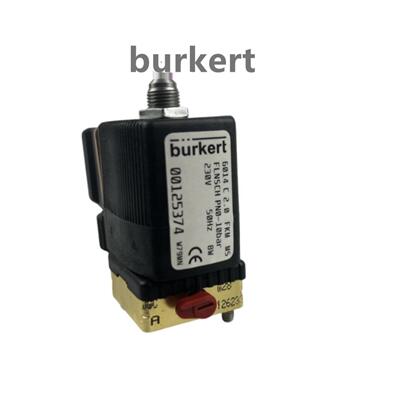 burkert宝德原装电磁阀 6013 6213 6014 5281 5404 6213EV线圈