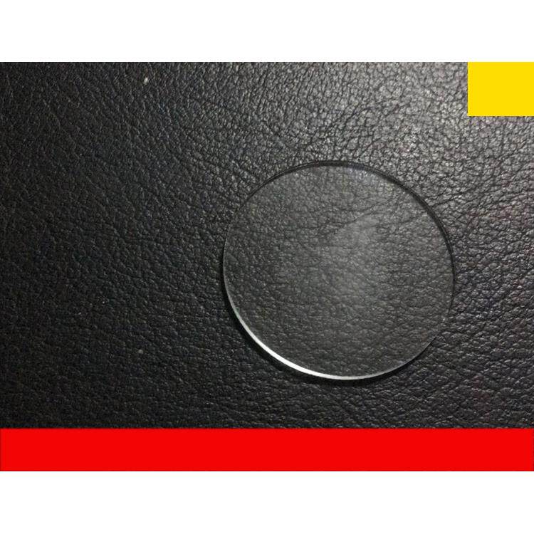 大华球机 网络高清智能球型摄像机防水玻璃片 镜片监控头配件54mm