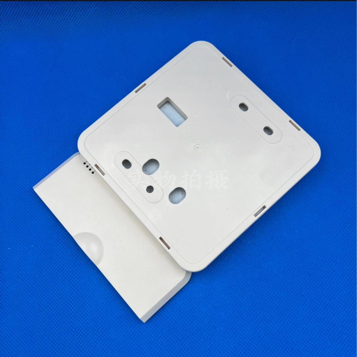 适用于日立中央空调多联机线控器PC-P1H6Q有线遥控器空调控制面板