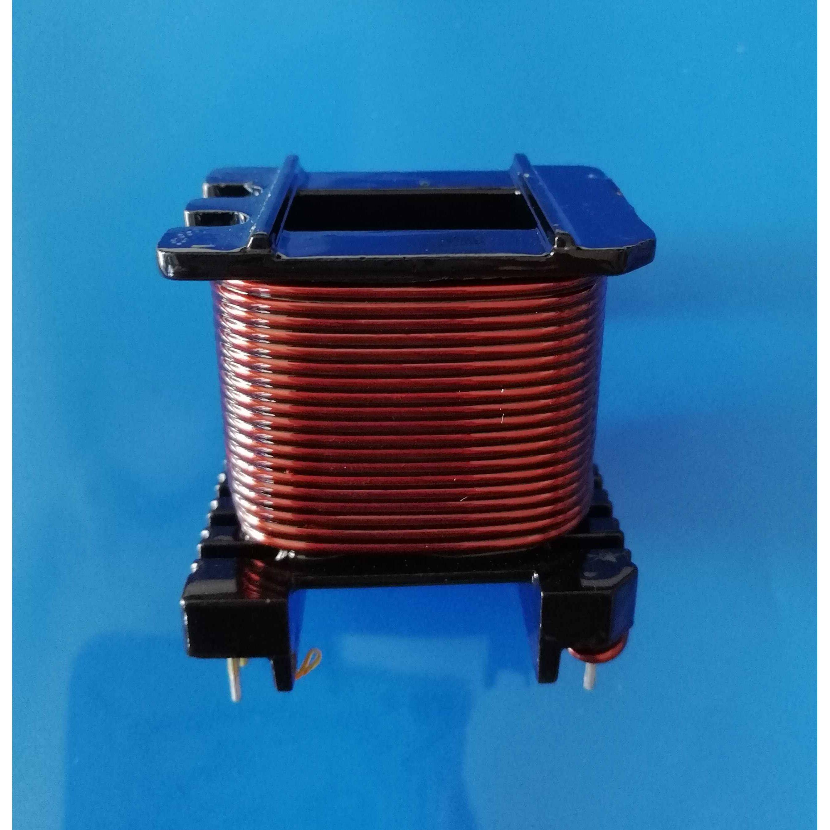 EE4220逆变器关断空芯电感1.2线