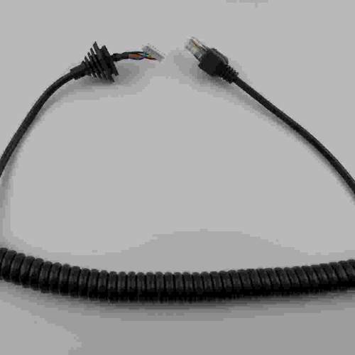 泉益通 迷你 车载电台 车台 手咪线 KT7900D KT8900 KT8900D配件