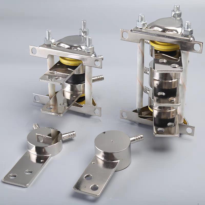 SS11SS12SS13SS14SS15SS16可控硅晶闸管水冷散热器水包水套紫铜