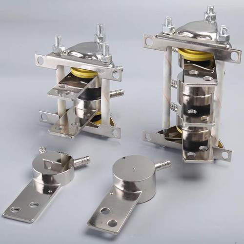 SS11SS12SS13SS14SS15SS16可控硅晶闸管水冷散热器水包水套紫铜