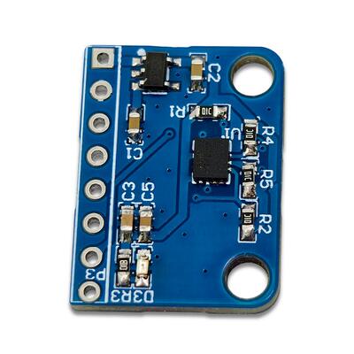 六轴IMU模块ICM42688姿态传感器陀螺仪