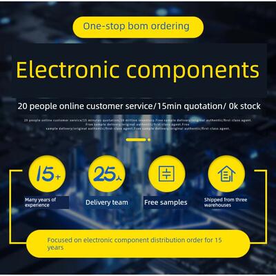 全新原装 ADS1292RIPBSR ADS1292R 24位模数转换器芯片IC TQFP-32