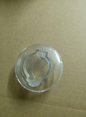 格明破壁机配件加热豆浆机小盖GM-K20/A17/K38/K39/K60/K68透气盖