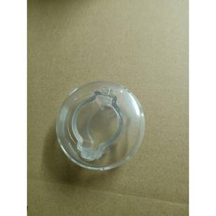 格明破壁机配件加热豆浆机小盖GM-K20/A17/K38/K39/K60/K68透气盖