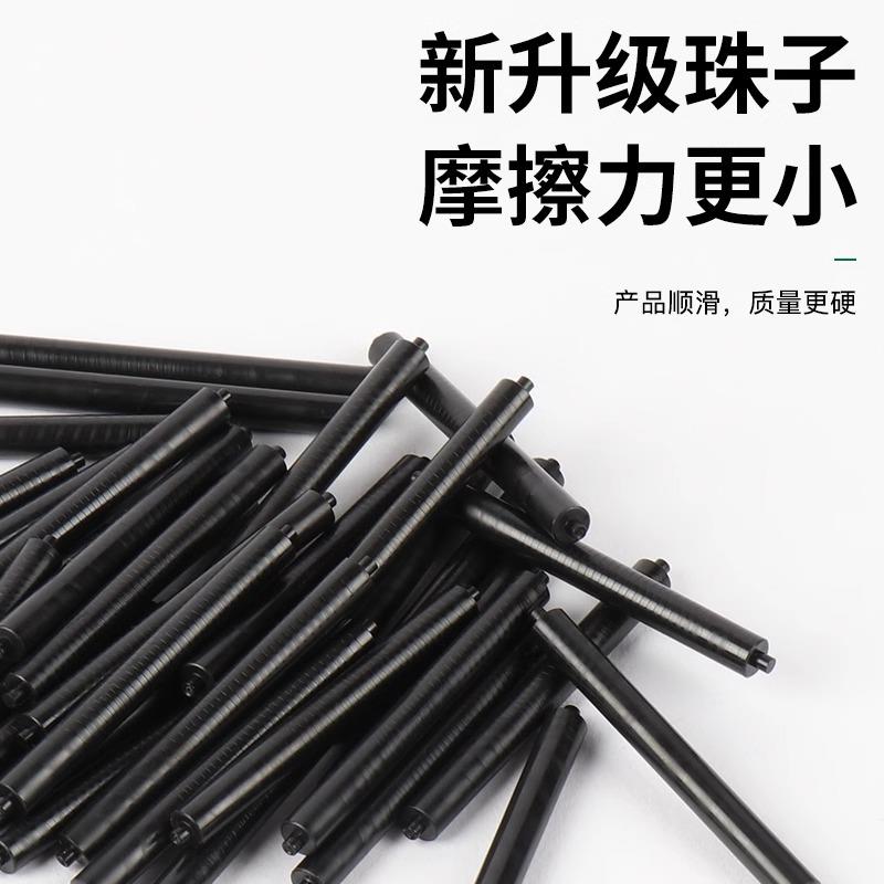 自重力滑道冷柜超市冰柜滑轮层架饮料推进器自动补货便利店置物架