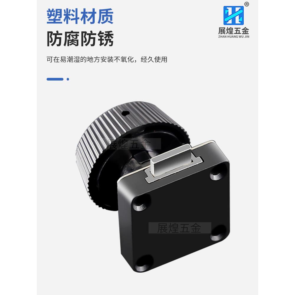 床头柜抽屉锁%家具柜子锁门锁家用锁柜密码锁办公桌文件柜锁衣柜